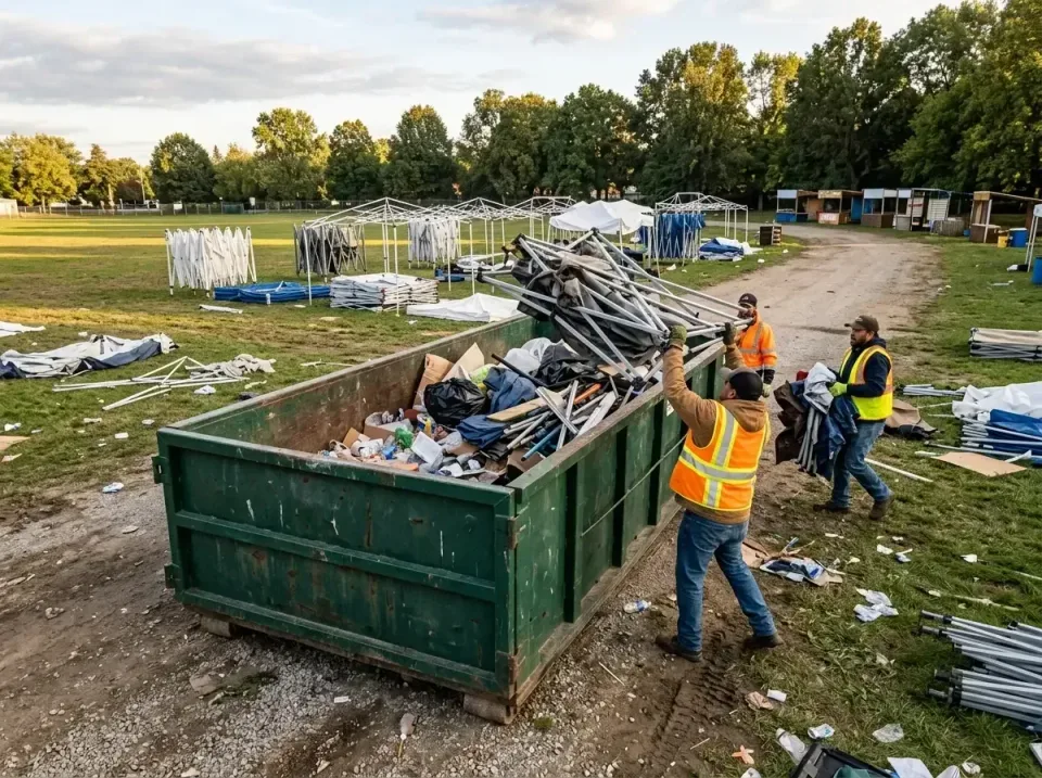 temporary-event-waste-containe-016 — frequently asked questions, Roll-Off Dumpster Rental Services in Desert Aire, WA